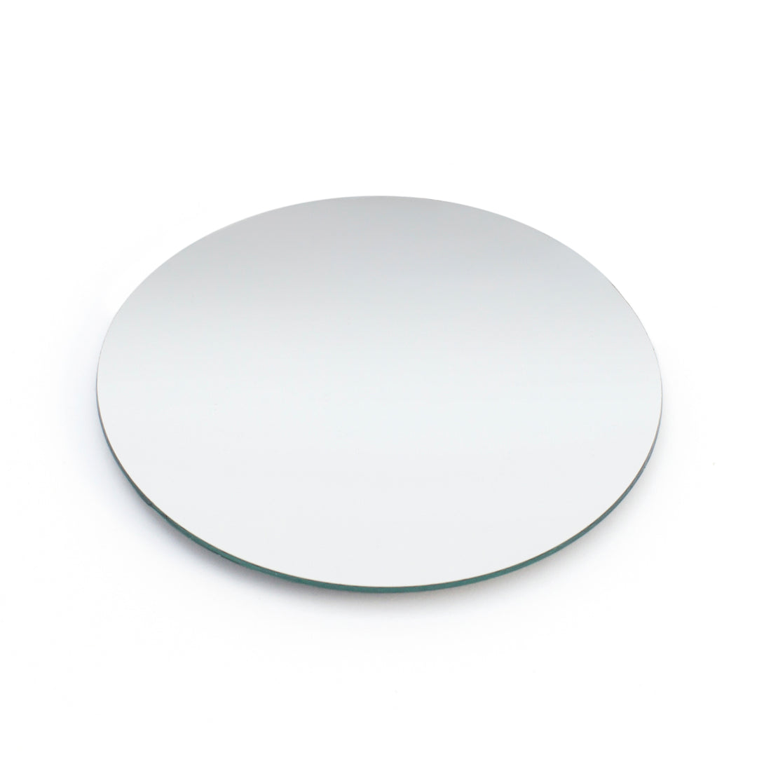 Spegelglas för AirMirror™ PLUS X10, ø 16,5 cm (vägg- och bordsspeglar)