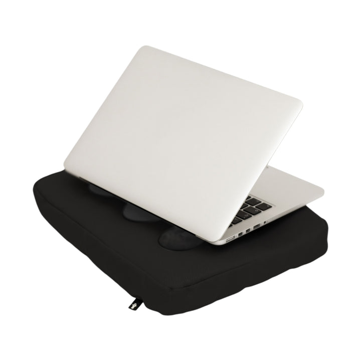 Surfpillow Hitech™ Laptopkudde, självventilerad & Anti-Slip