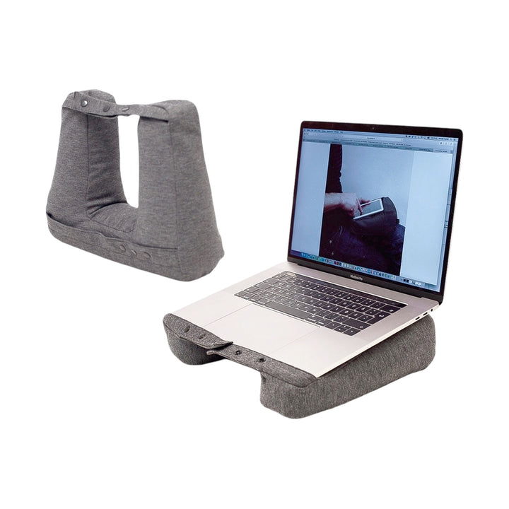Kneck™  Resekudde 3-in-1 Comfort PLUS