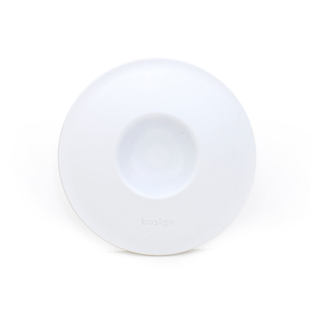 AirMirror™ Compact Avtagbar Magnetisk Sminkspegel 10x — Sugproppsfäste