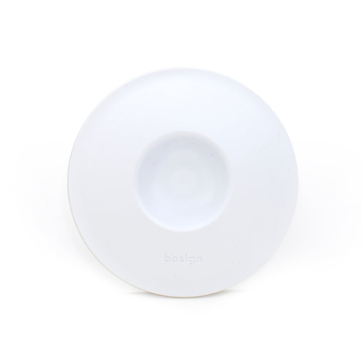 AirMirror™ Compact Avtagbar Magnetisk Sminkspegel 10x — Sugproppsfäste